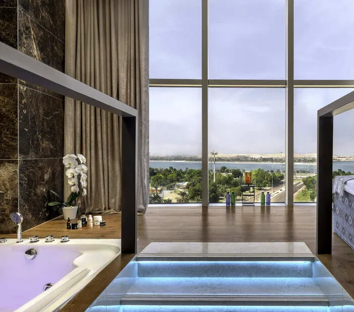 Royal Moroccan Bath at Rover Spa