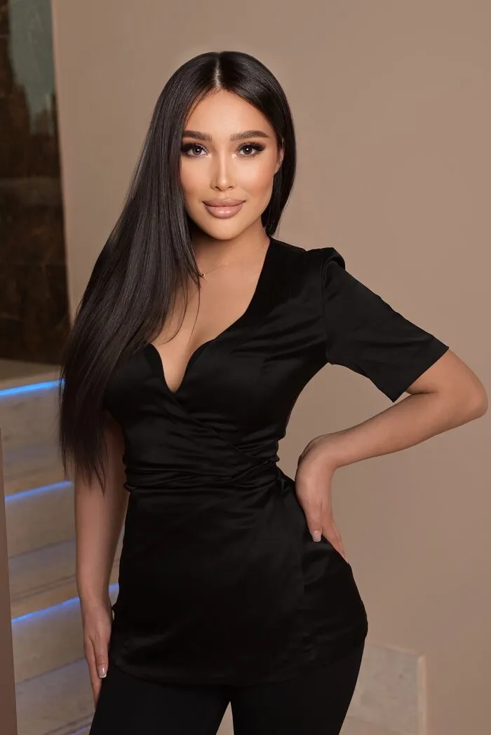 Selena, Rover Spa therapist