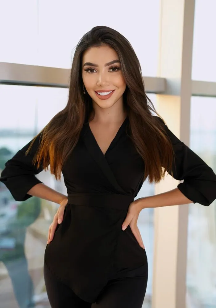 Sofia, Rover Spa therapist
